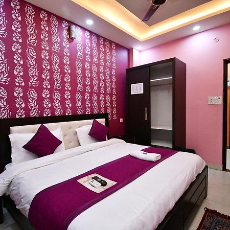 Hotel Dev Bhoomi Inn Rishīkesh Exterior foto